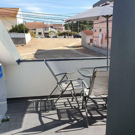 Vivenda Novinha/Anexo Vila Quinta do Conde Exterior foto