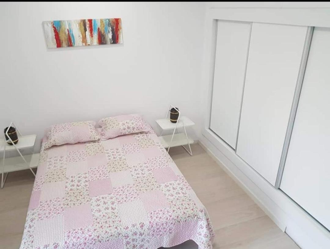 Vivenda Novinha/Anexo Vila Quinta do Conde Exterior foto