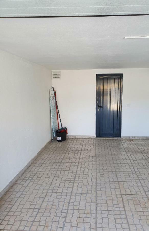 Vivenda Novinha/Anexo Vila Quinta do Conde Exterior foto
