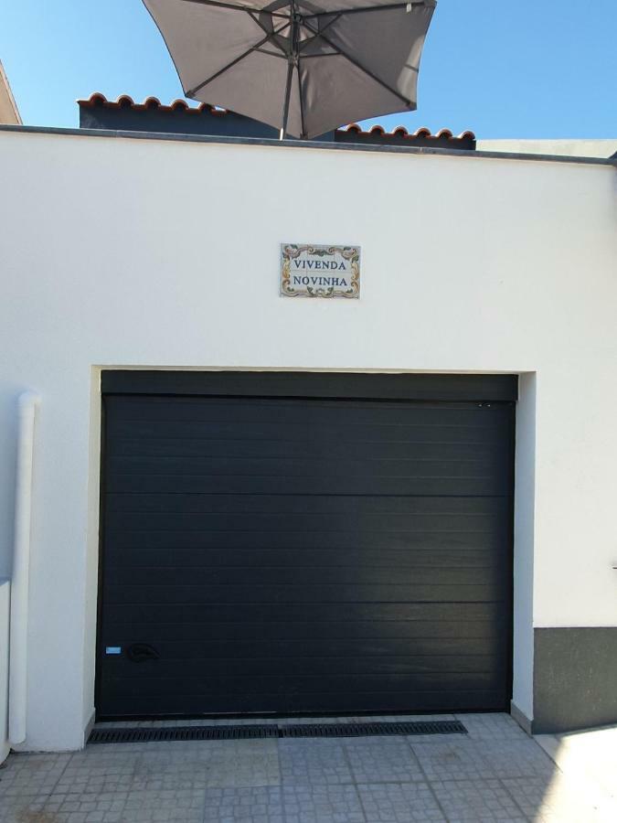 Vivenda Novinha/Anexo Vila Quinta do Conde Exterior foto