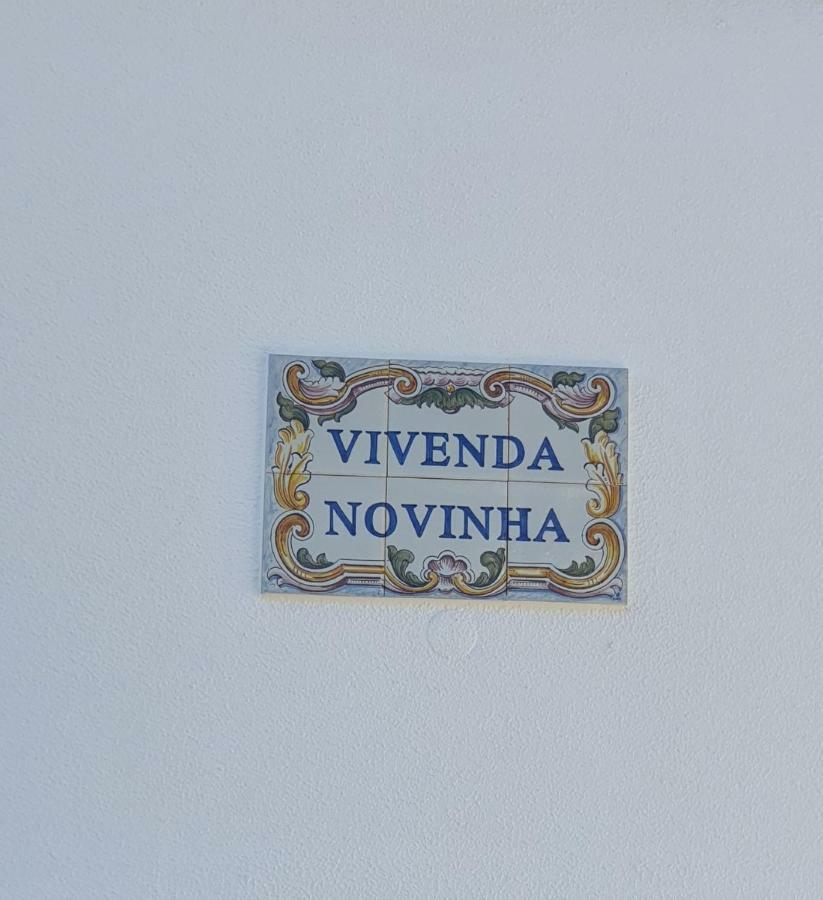 Vivenda Novinha/Anexo Vila Quinta do Conde Exterior foto